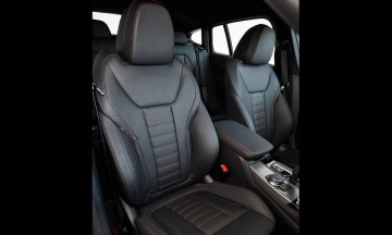 BMW X4 2026 16