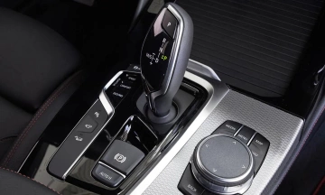BMW X4 2026 22