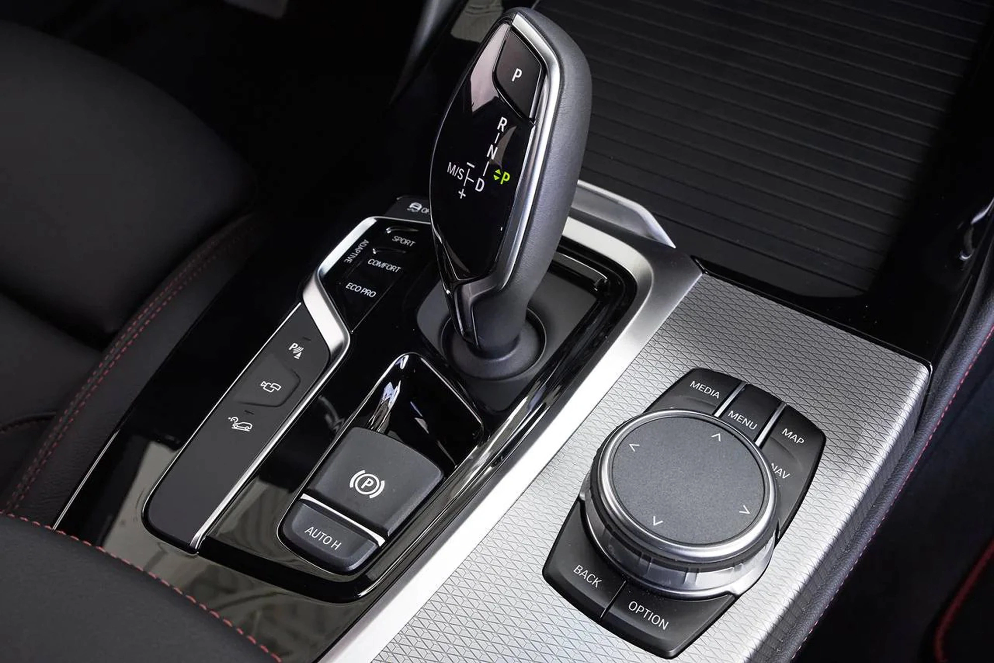 BMW X4 2026 10