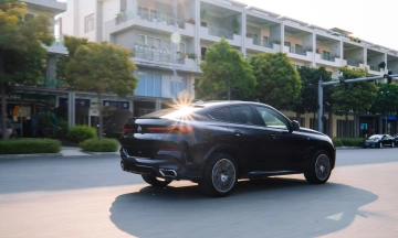 BMW X6 2026 19