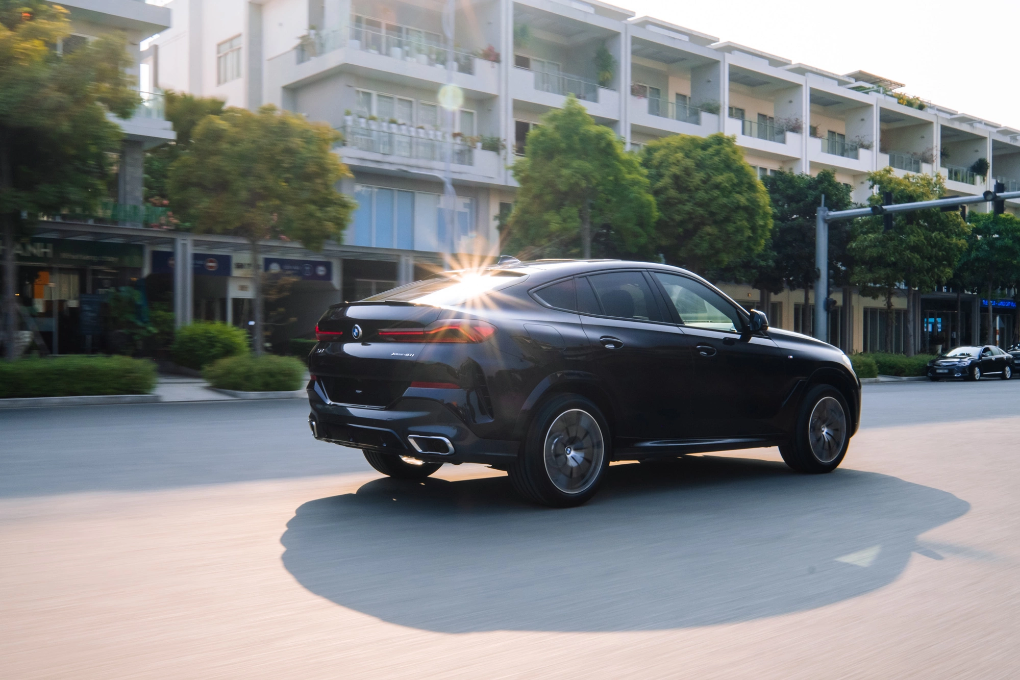 BMW X6 2026 3