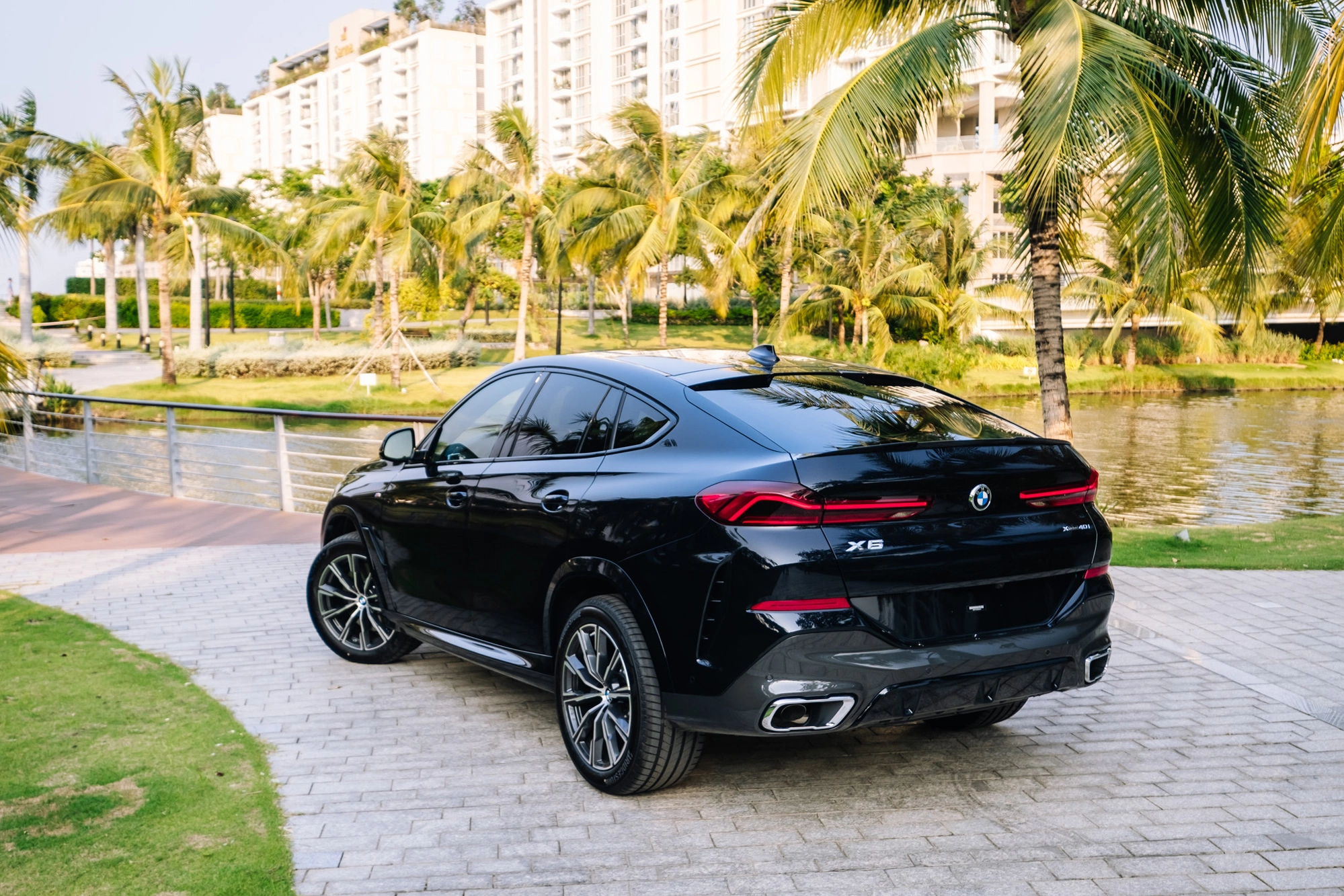 BMW X6 2026 2
