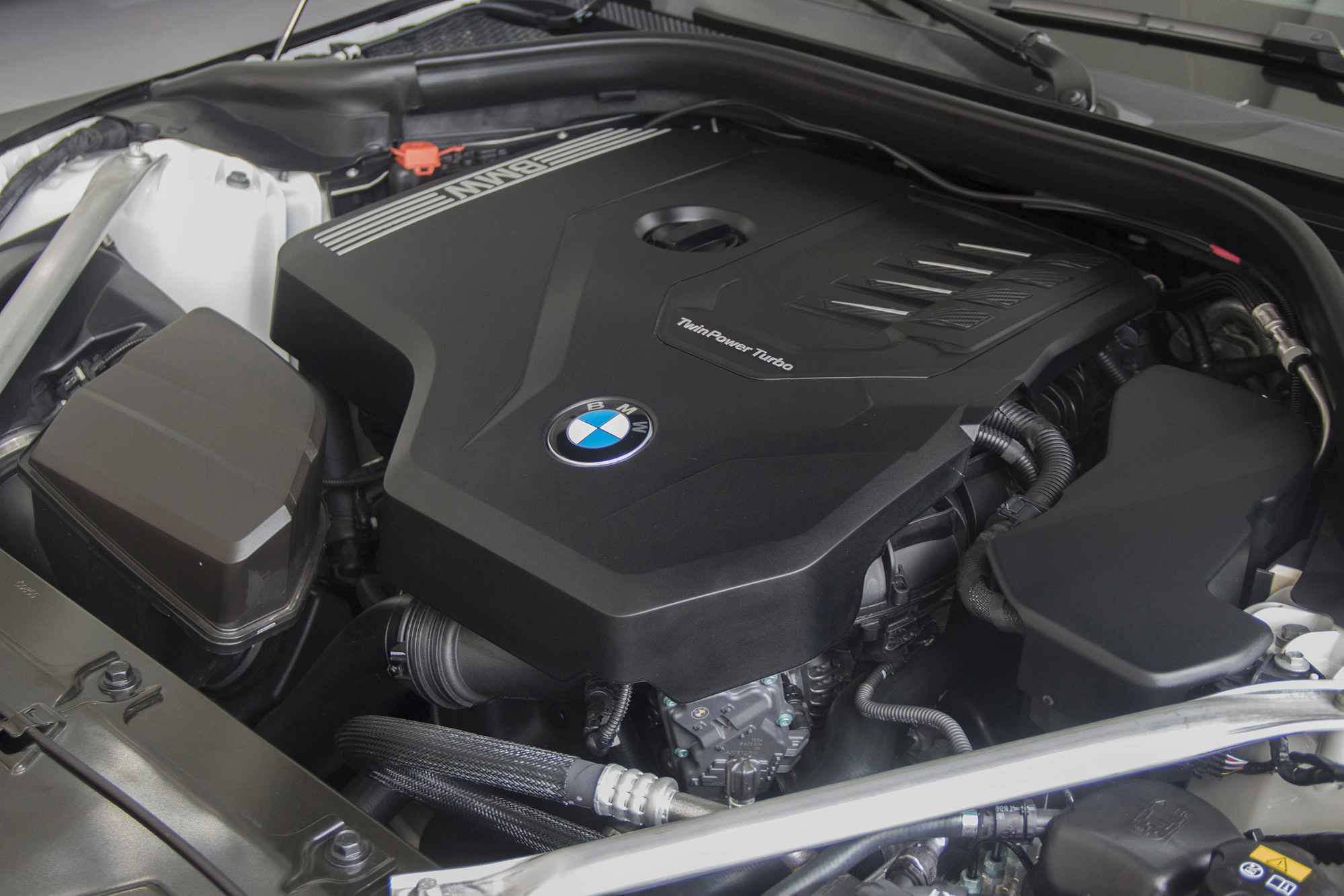 BMW Z4 Roadster 2026 13