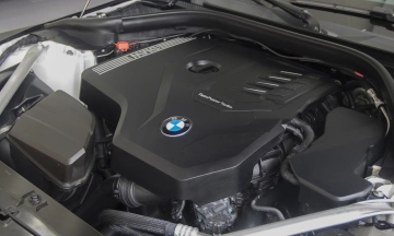 BMW Z4 Roadster 2026 29
