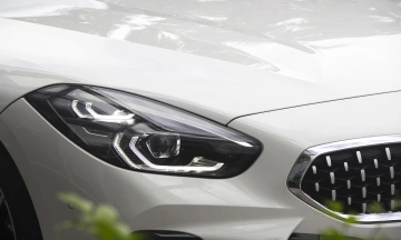 BMW Z4 Roadster 2026 20