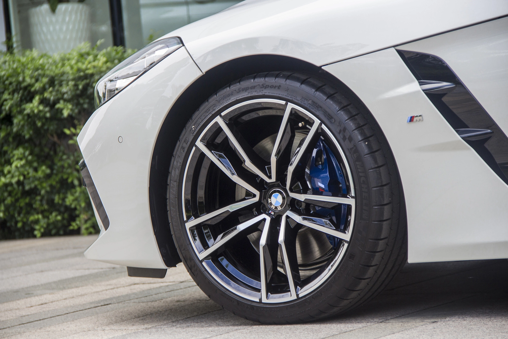 BMW Z4 Roadster 2026 5