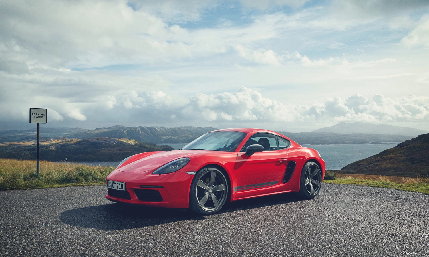 Porsche 718 2026 14