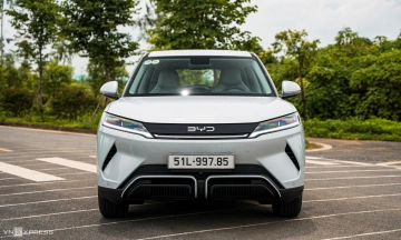 BYD Atto 2 2026 51