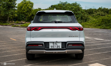 BYD Atto 2 2026 52