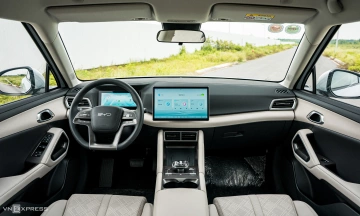BYD Atto 2 2026 55