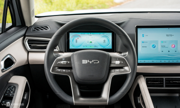 BYD Atto 2 2026 82