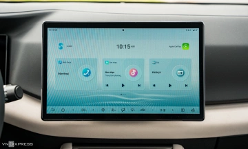 BYD Atto 2 2026 85