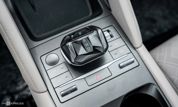 BYD Atto 2 2026 87