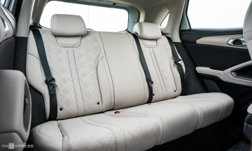 BYD Atto 2 2026 89