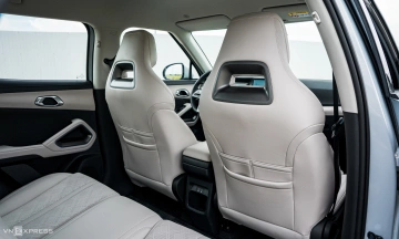 BYD Atto 2 2026 90