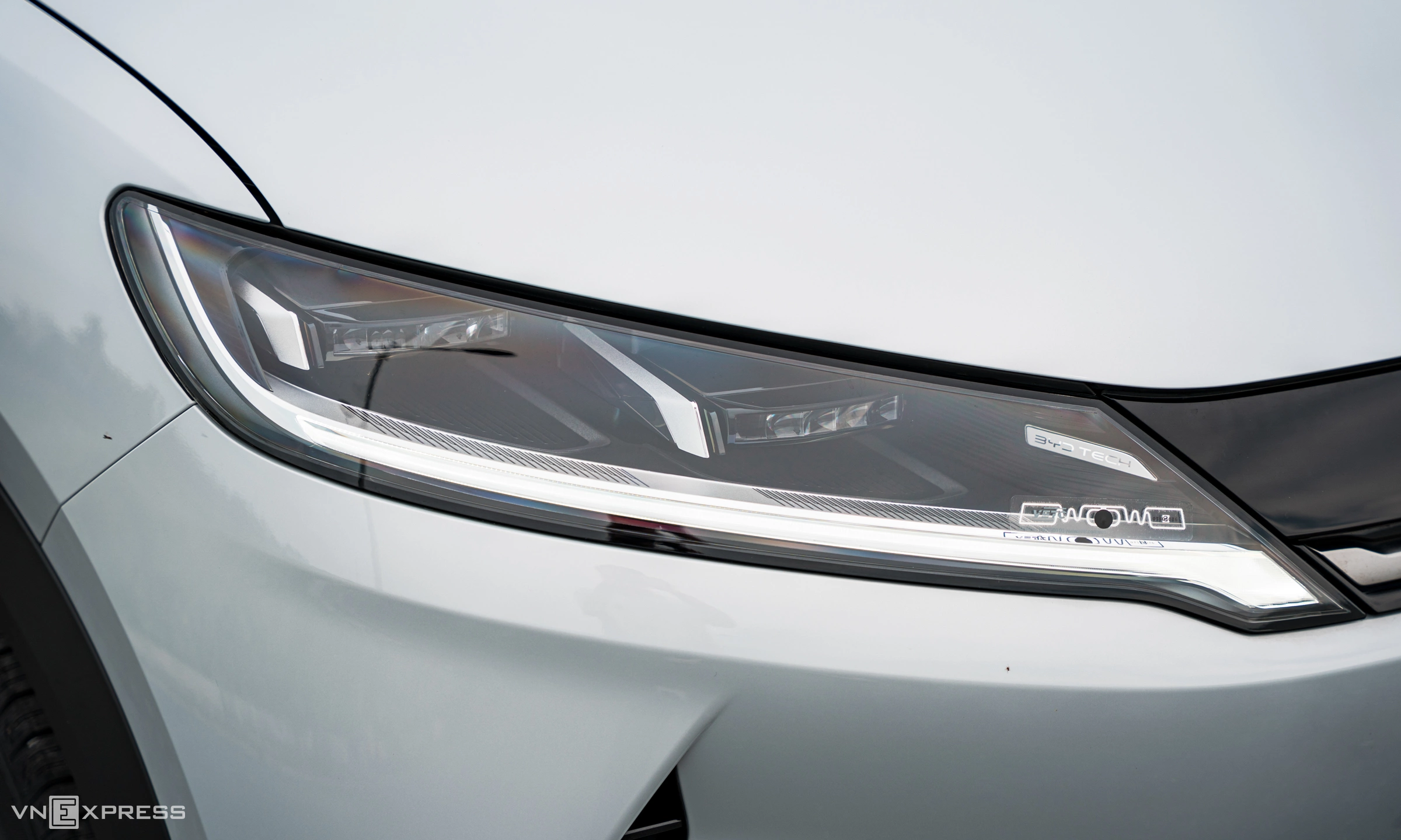BYD Atto 2 2026 27