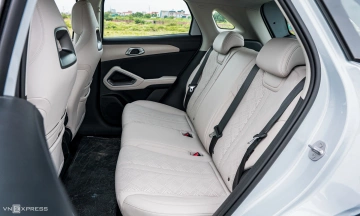 BYD Atto 2 2026 91