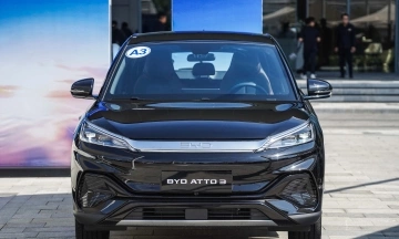 BYD Atto 3 2026 30