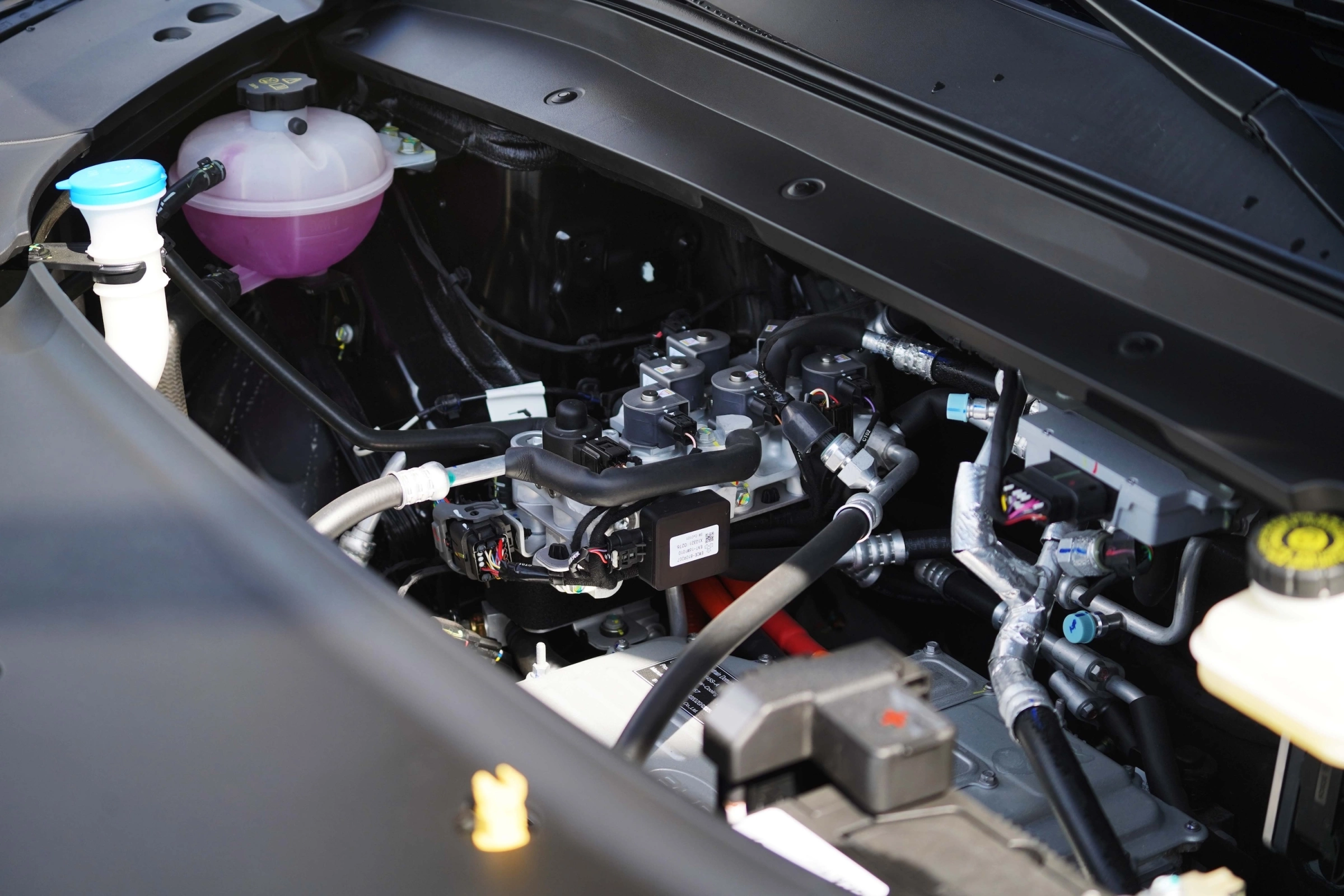 BYD Atto 3 2026 17