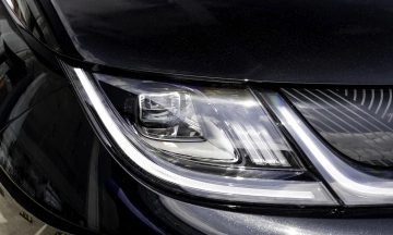 BYD Dolphin 2026 61