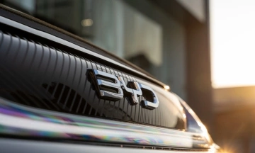 BYD Dolphin 2026 54