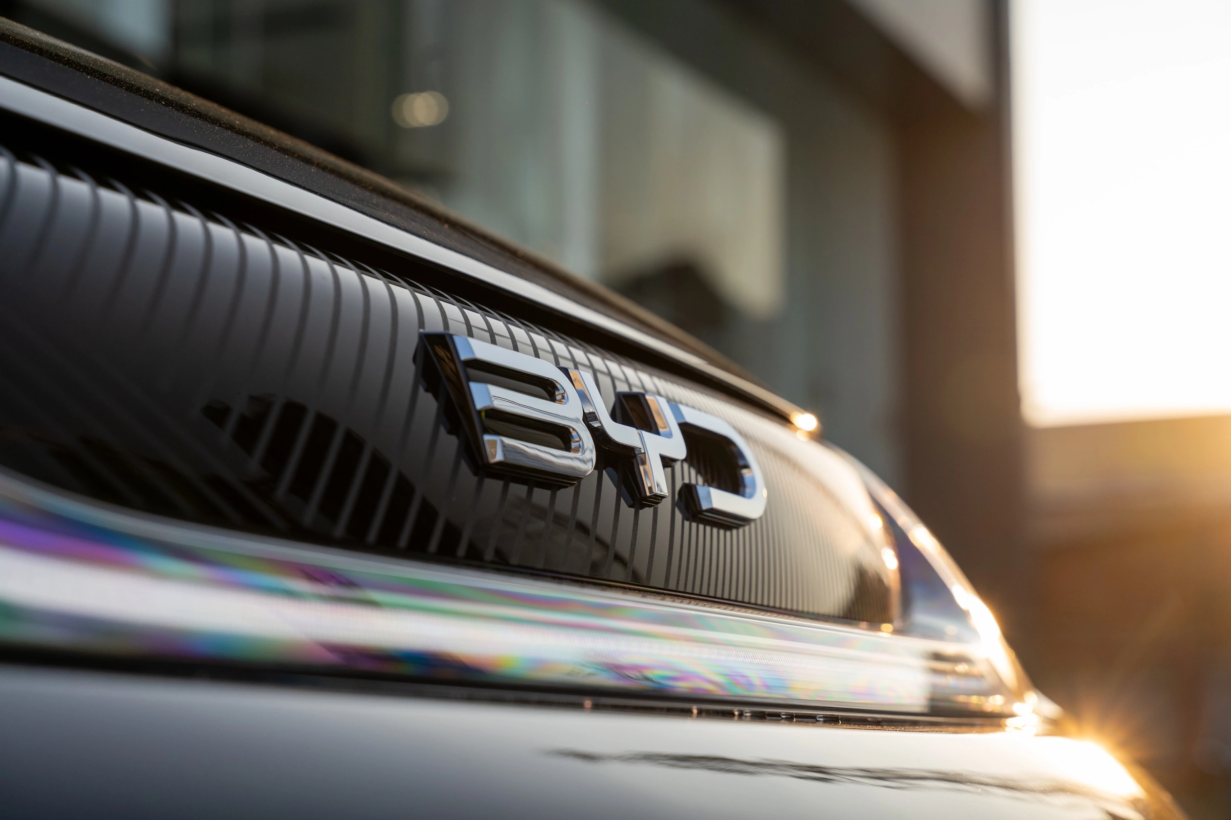 BYD Dolphin 2026 11