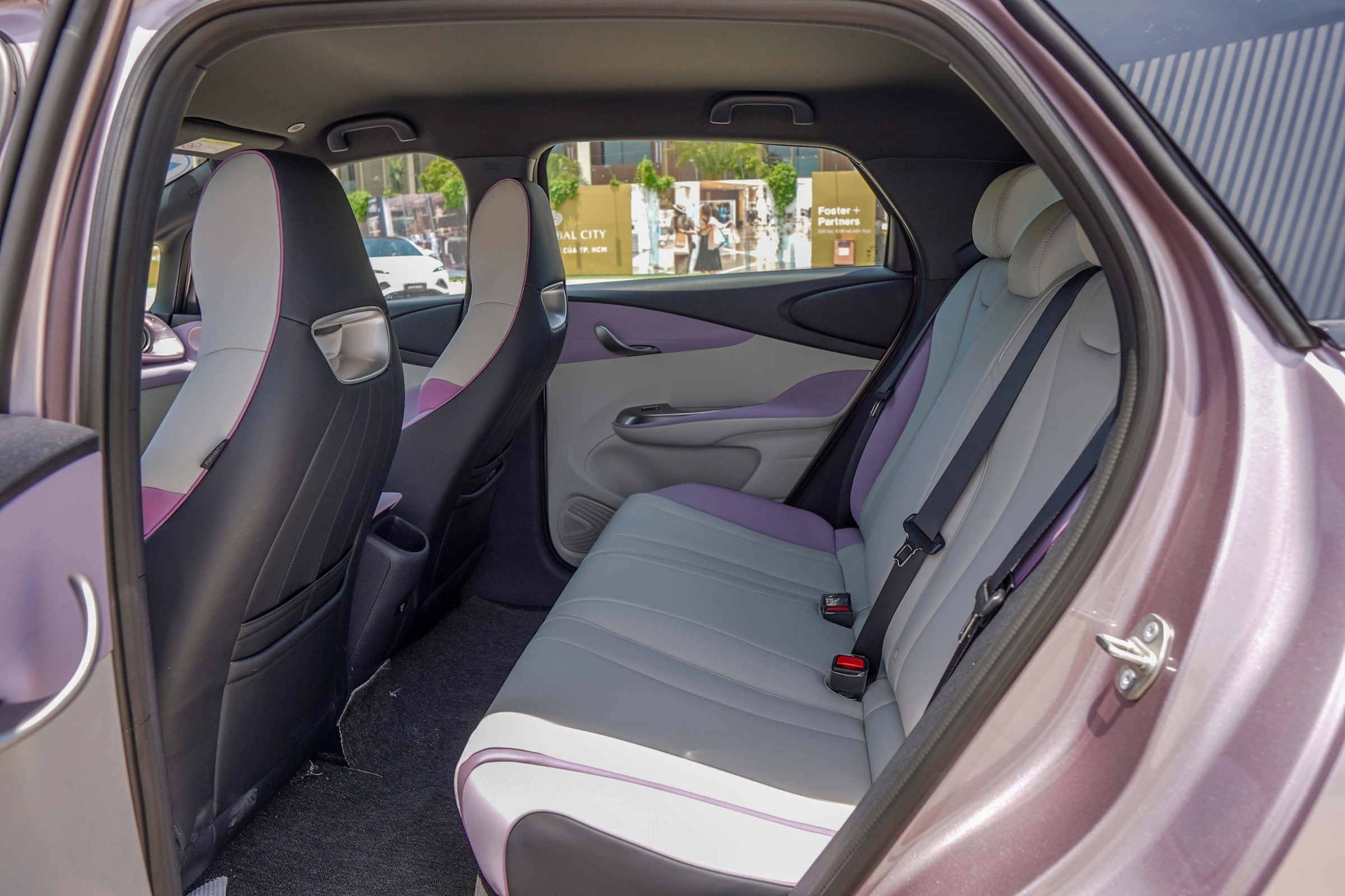 BYD Dolphin 2026 27