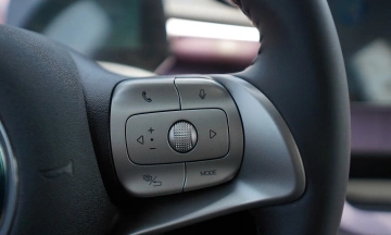 BYD Dolphin 2026 52