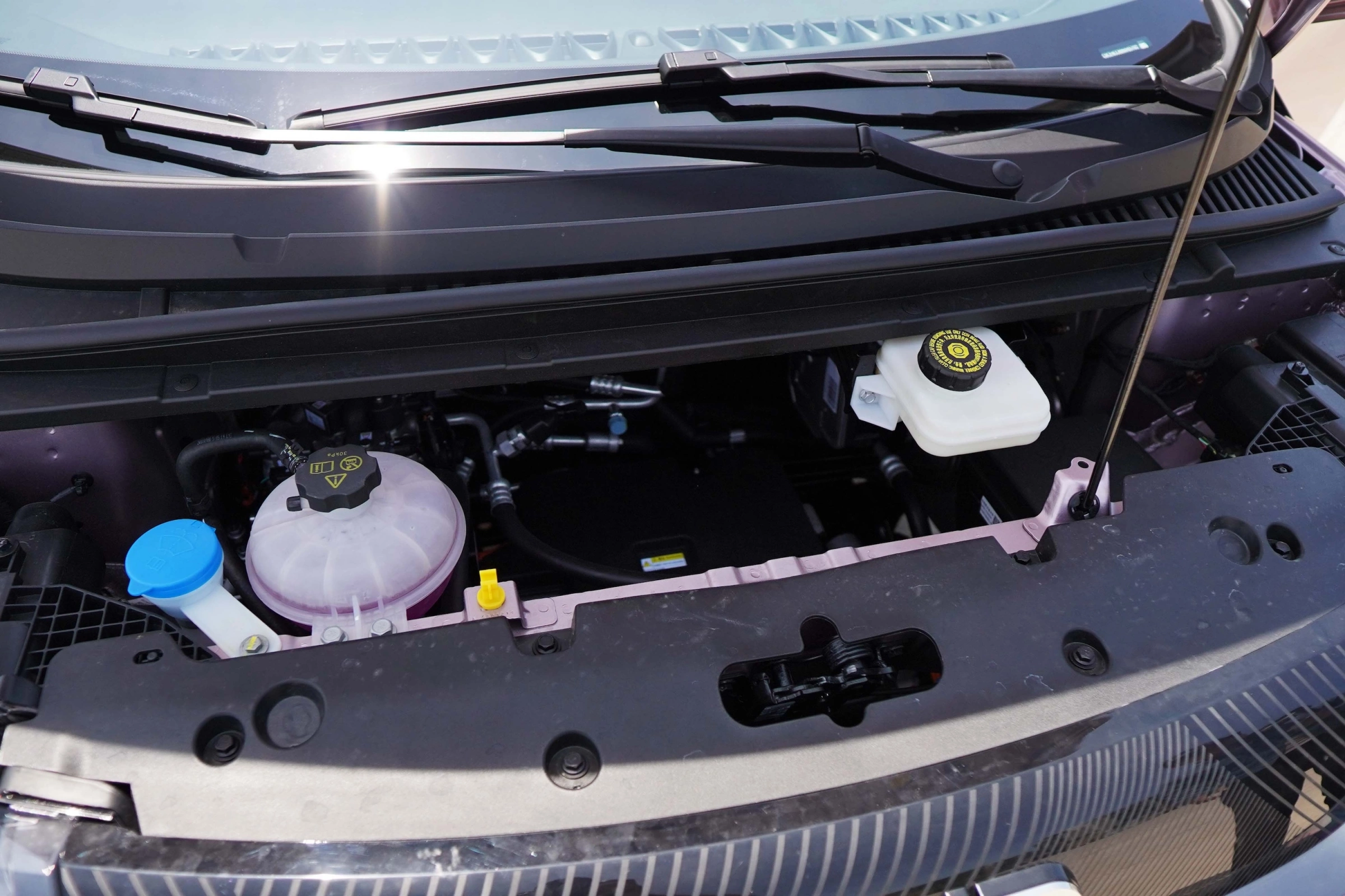BYD Dolphin 2026 28