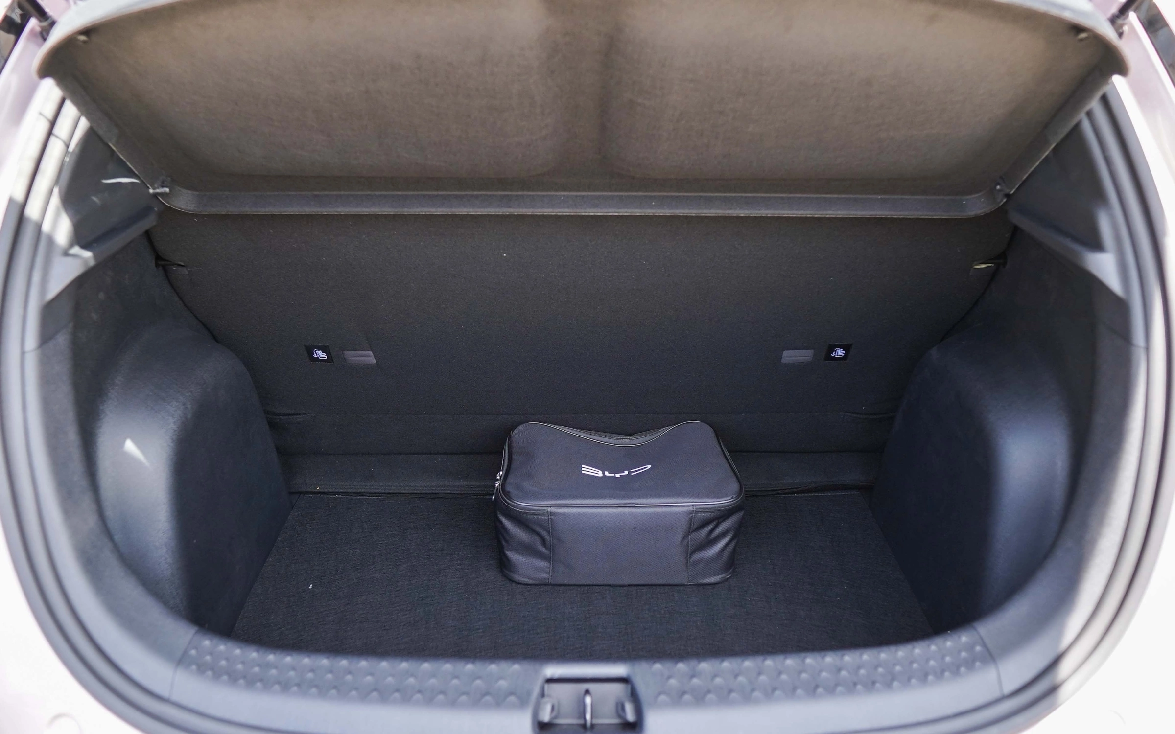 BYD Dolphin 2026 29