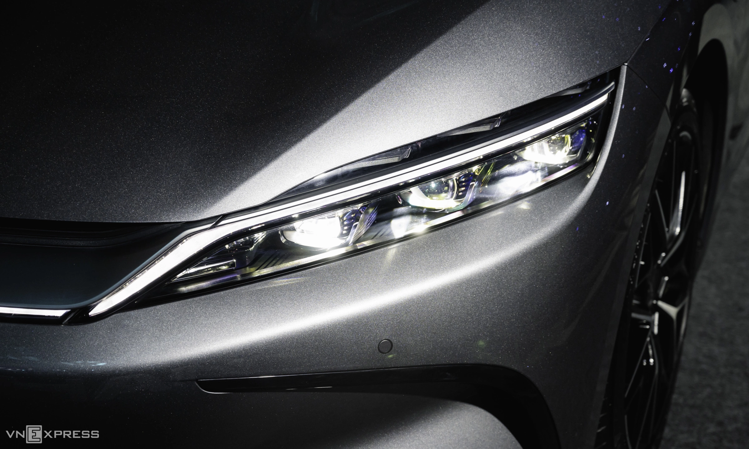BYD Han 2026 5