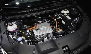 BYD M6 2026 21