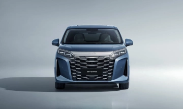 BYD M9 2026 25