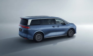 BYD M9 2026 27