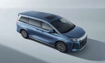 BYD M9 2026 28