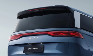 BYD M9 2026 29