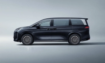 BYD M9 2026 32