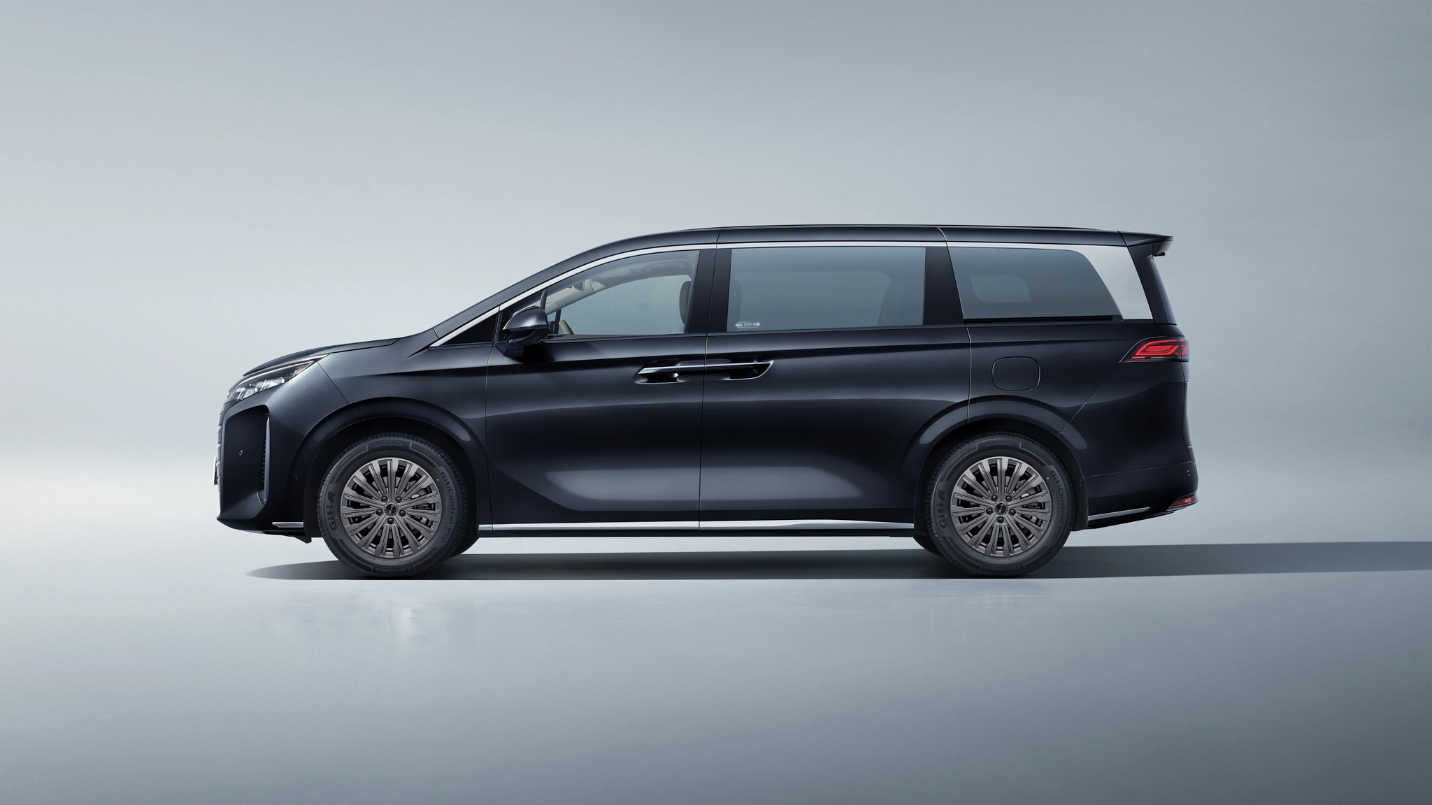 BYD M9 2026 8