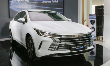 BYD Seal 5 2026 29
