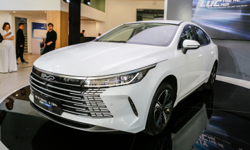 BYD Seal 5 2026 31
