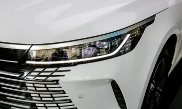 BYD Seal 5 2026 32
