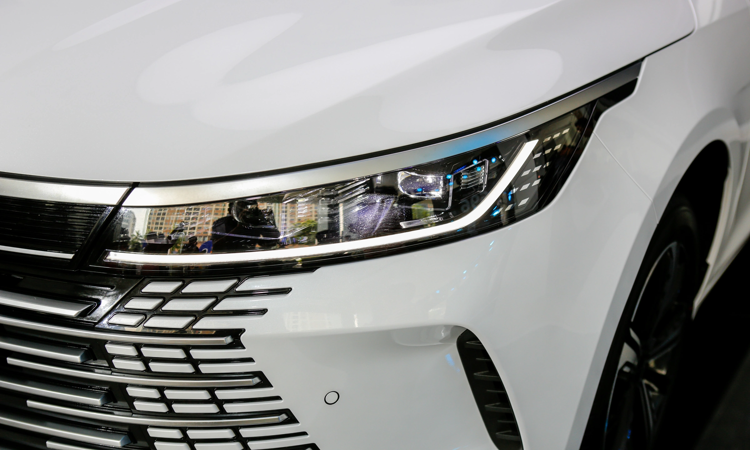 BYD Seal 5 2026 7