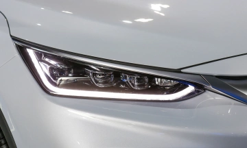 BYD Sealion 8 2026 30