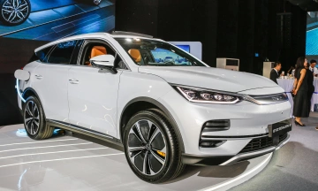 BYD Sealion 8 2026 28