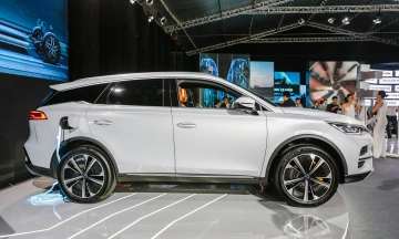 BYD Sealion 8 2026 27