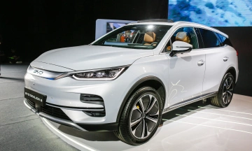 BYD Sealion 8 2026 23