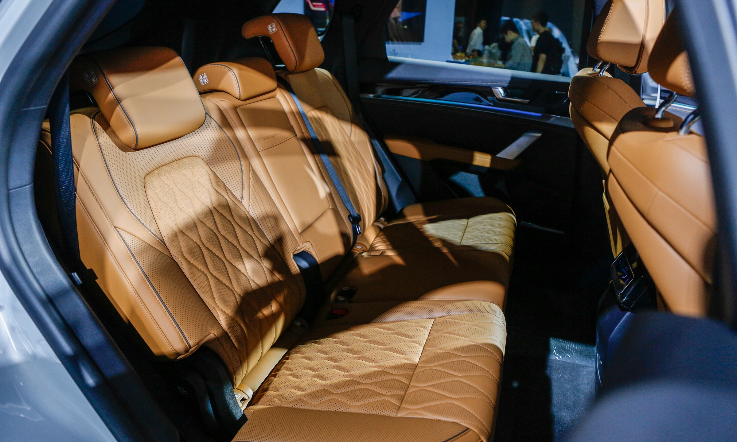 BYD Sealion 8 2026 19