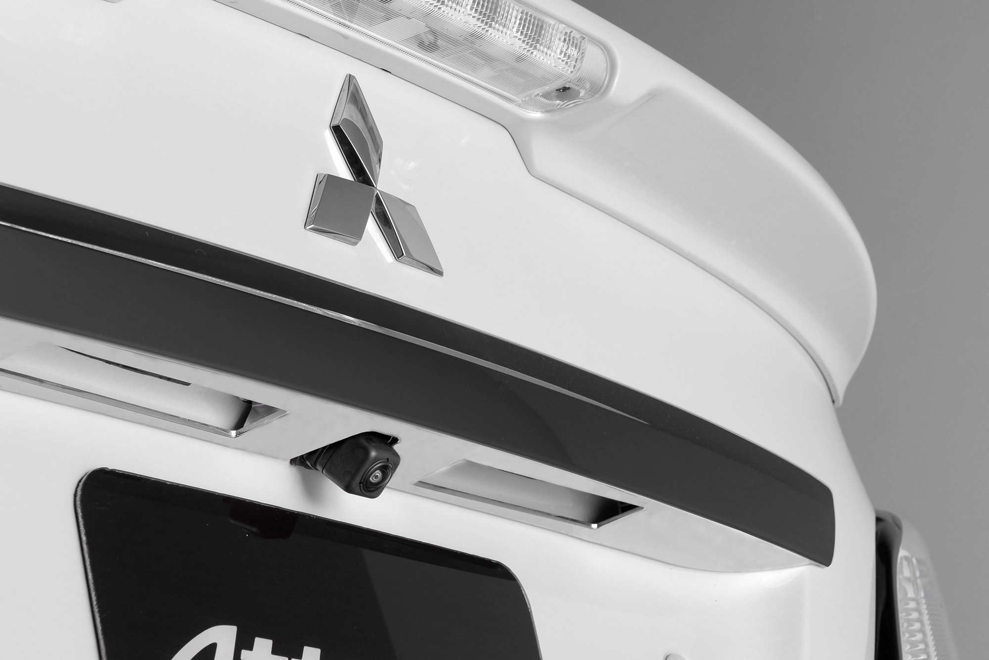 Mitsubishi Attrage 2026 2