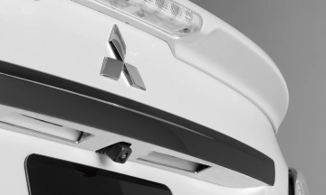 Mitsubishi Attrage 2026 23