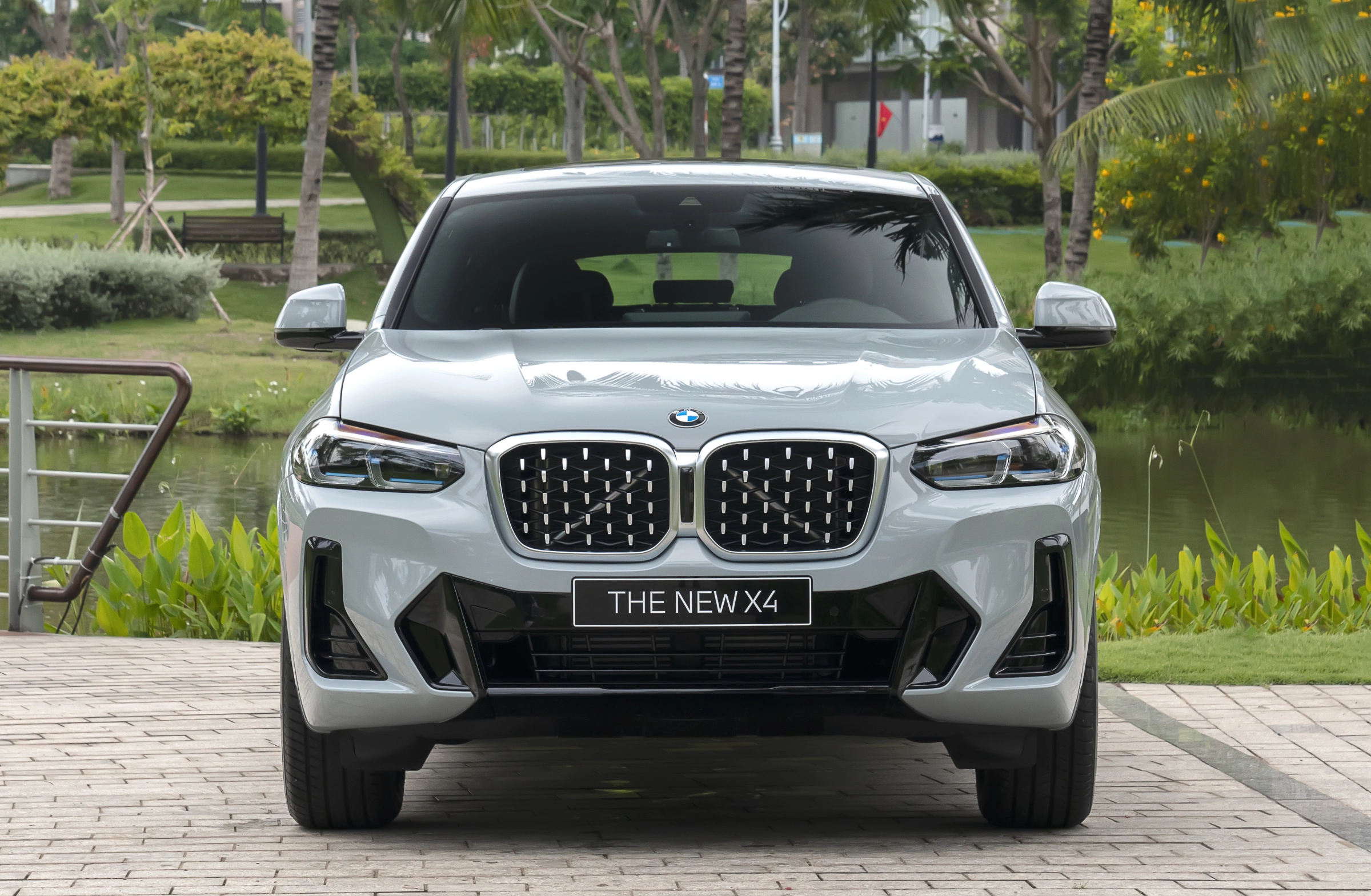 BMW X4 2026 2